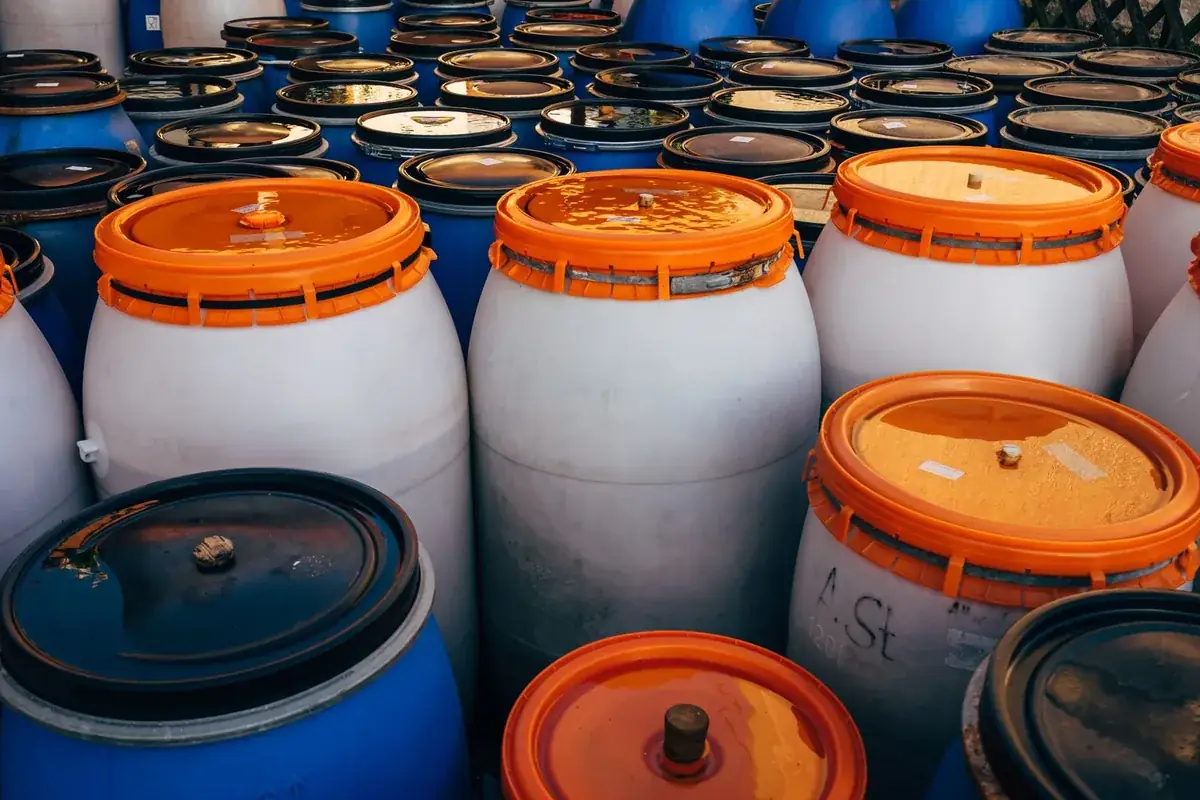 Chemical & Toxic Waste Cleanup in Red Lake Falls, MN